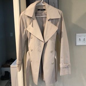 DKNY jacket